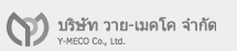 บริษัท วาย-เมคโค จำกัด Logo
