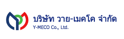 บริษัท วาย-เมคโค จำกัด Logo