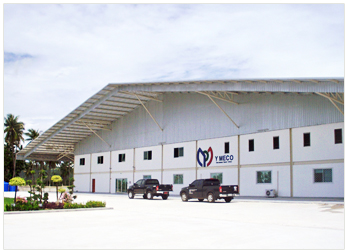 บริษัท วาย-เมคโค จำกัด