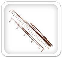 ASSY TUBE INLET-PART