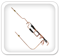 ASSY TUBE EVAP IN
/ASSY TUBE EVAP OU