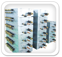 M.C.U
(MODE CONTROL UNIT)